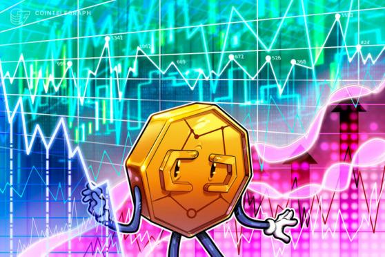 Altcoin Roundup: Smart investors don’t just buy dips, they dollar-cost average