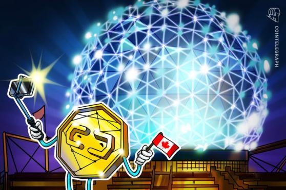 China crypto ban a ‘huge opportunity for Canada,’ mining group head says