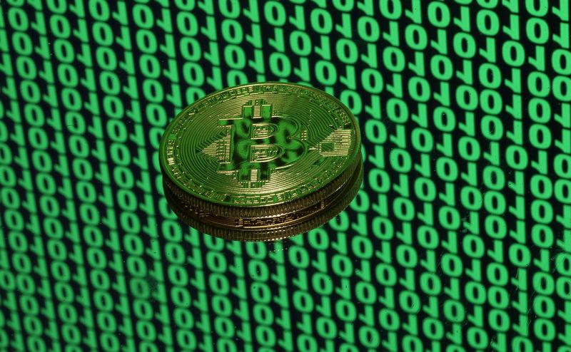 Hackers demand $70 million Bitcoin ransom