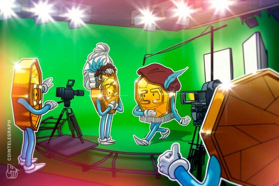 HK production company plans to launch crypto-themed drama series on NFTs 