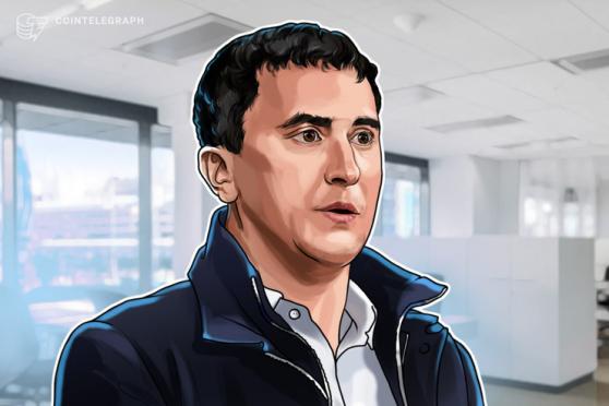 Avalanche founder Emin Gün Sirer ‘quite bullish’ on crypto market prospects