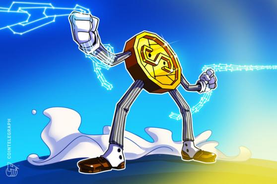 BREAKING: Stablecoin firm Circle to go public in $4.5B blank-check deal