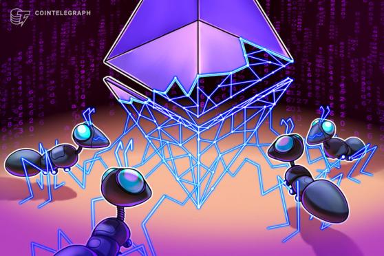 Ethereum's London upgrade deployed to final testnet ahead of August 4 fork