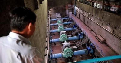 TP.HCM sắp có thêm hơn 800 tỉ đồng cho hệ thống xử lý nước thải