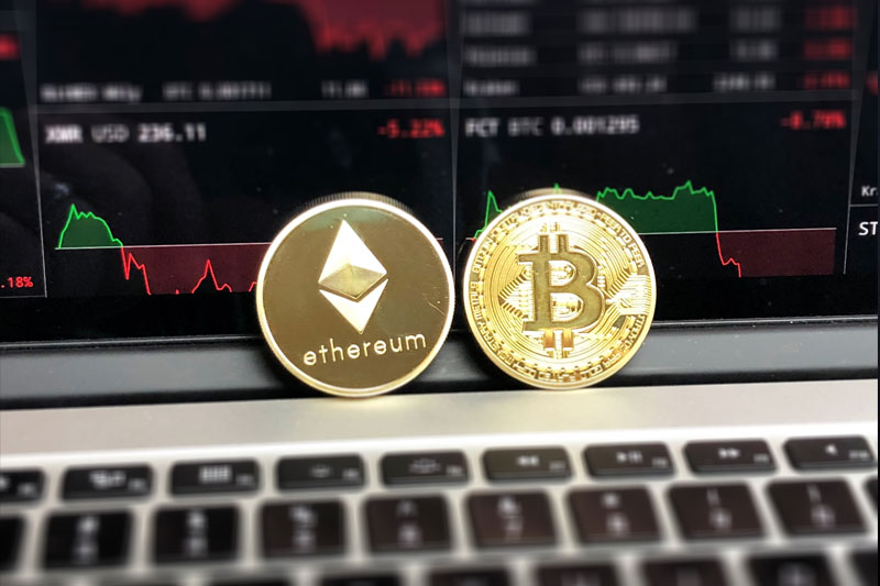 Marshall Wace gears up for big entry into the crypto space