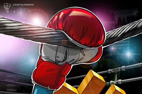 BTC price regains $33k as Square confirms 'mainstream' Bitcoin wallet plans