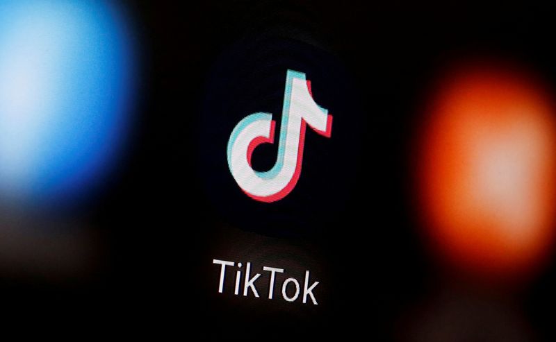 Tiktok cấm quảng cáo tiền điện tử