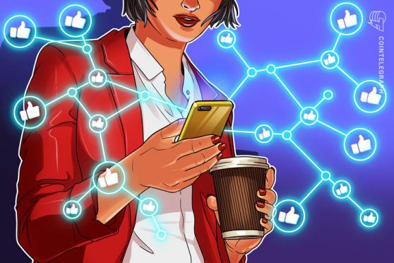 Blockchain can help publishers improve audience trust