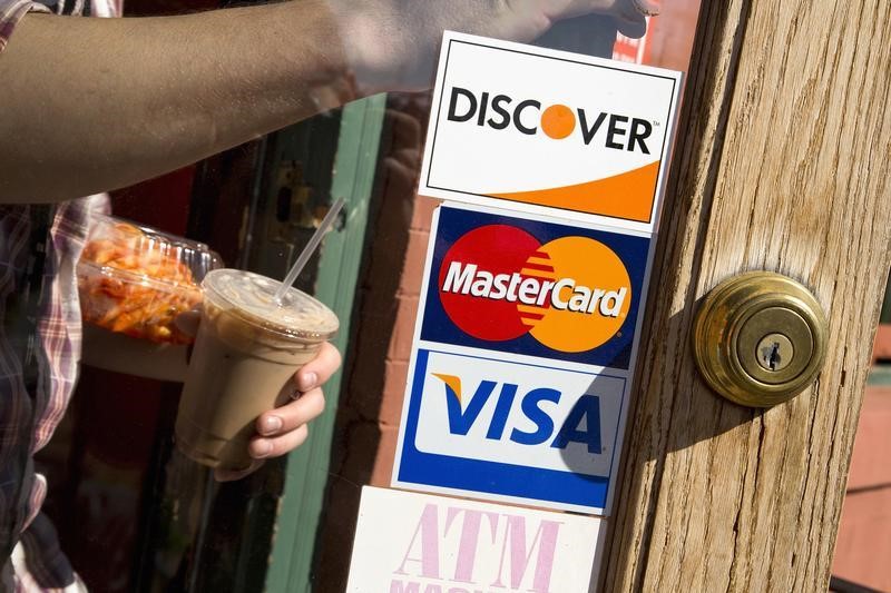 Visa chấp thuận cho một công ty của Úc phát hành thẻ ghi nợ chi tiêu bằng Bitcoin