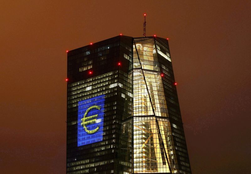 Take Five: ECB, earnings galore and 'Freedom Day'