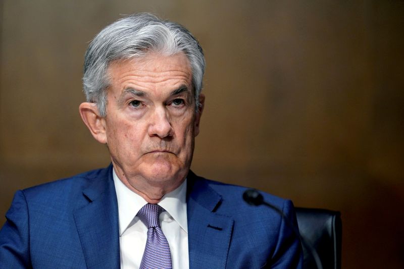 Biden to reappoint Jerome Powell as Fed chair, say economists