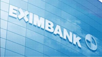 Eximbank tiếp tục hoãn họp Đại hội