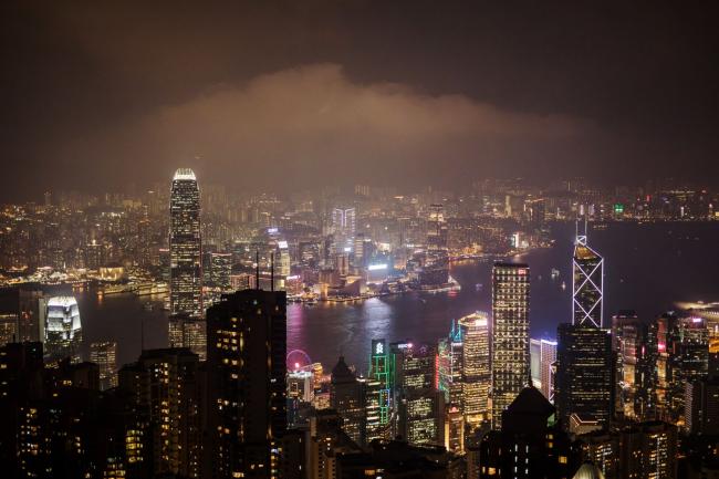 U.S. Sends Message to Businesses, China With Hong Kong Warning