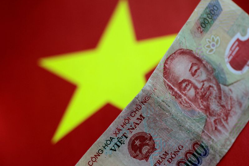 Vietnam pledges not to devalue currency in agreement with U.S. Treasury
