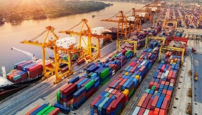 Kim ngạch xuất nhập khẩu giữa Việt Nam và EU tăng mạnh nhờ Hiệp định EVFTA