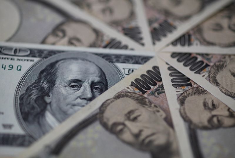 U.S. dollar rises to three-month high as safety bid continues