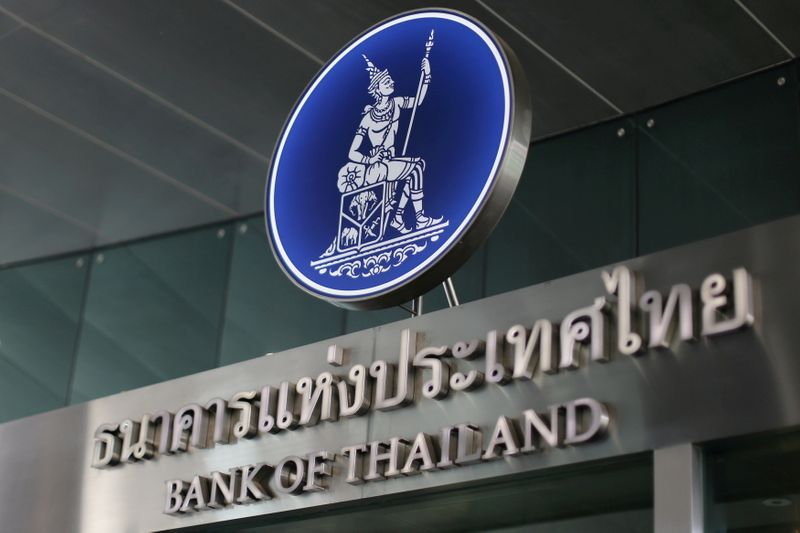 Thai central bank weighs up consumer loans rate cut