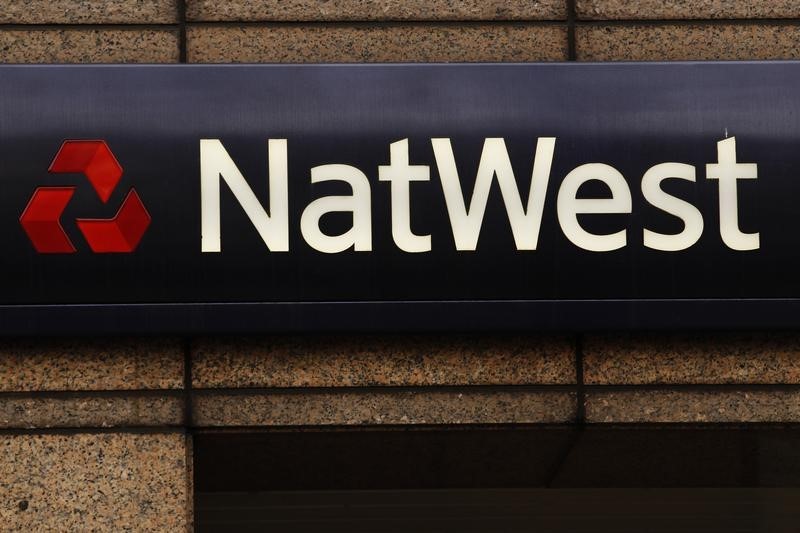 NatWest Chairman Says London Office Life Will Never Return