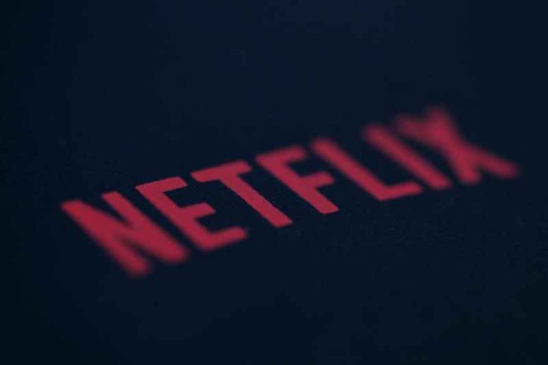 Netflix, Nord Stream, Earnings and Crude Inventories - What's Moving Markets