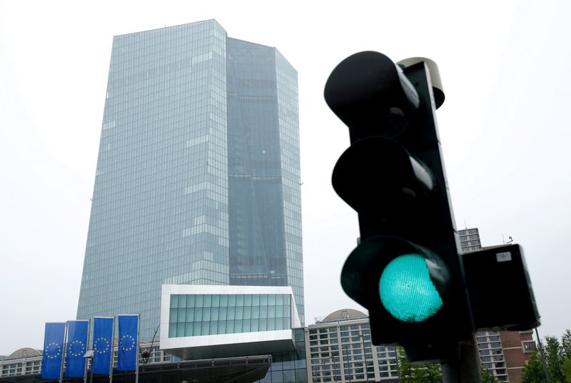 Marketmind: Expect ECB doves to coo