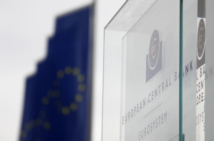 ECB Revamps Rate Guidance in Push to Hit Higher Inflation Goal