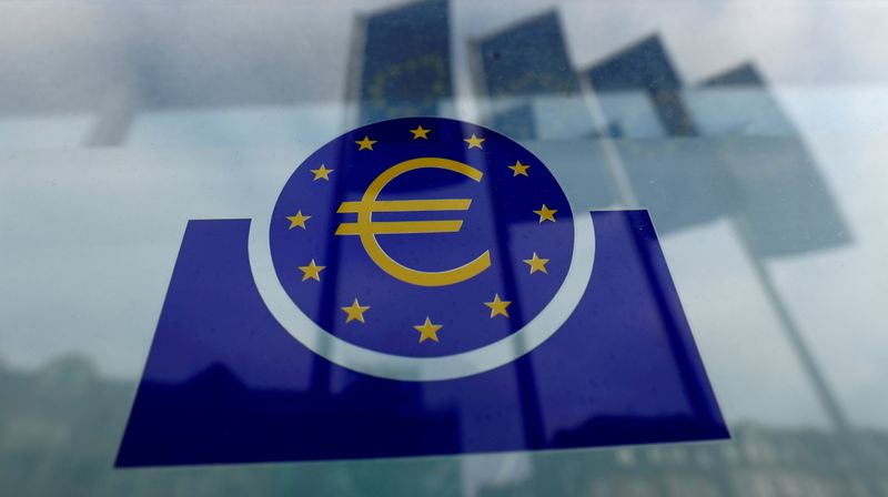 ECB's pledges low rates for long and warns about Delta variant