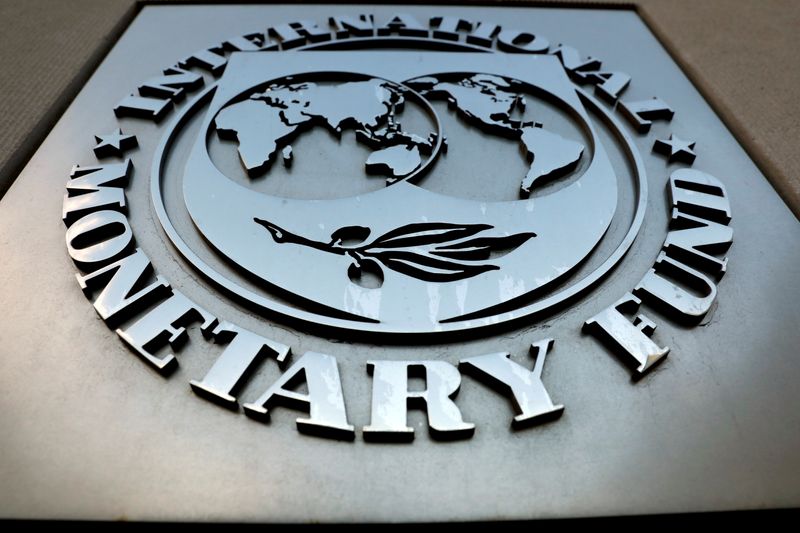 IMF board approves lending reforms to better support low-income countries