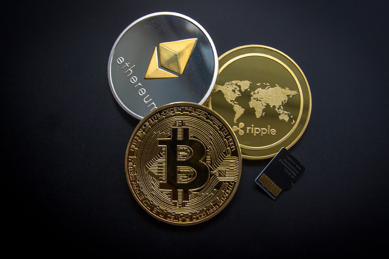 Crypto Adoption Doubles From January to July 2021