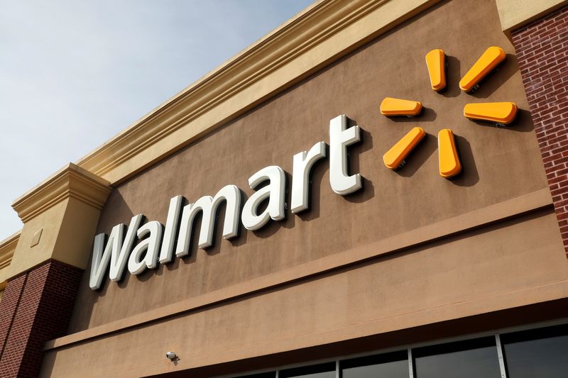 Walmart to require masks for some U.S. retail workers, vaccinations for corporate staff