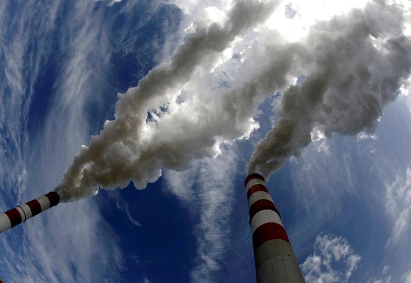 More countries hike climate pledges, piling pressure on major emitters