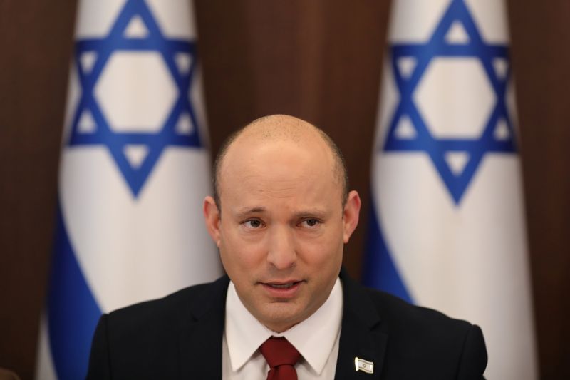Israel's 2021/22 budget set for parliament battle after cabinet approval