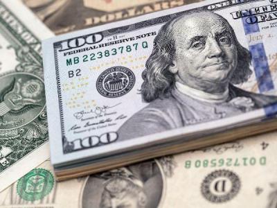 Giá USD phục hồi nhẹ