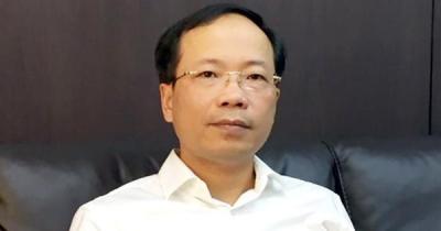 Bộ Giao thông vận tải có thứ trưởng mới