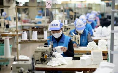 Nguy cơ 'bật' khỏi các chuỗi cung ứng toàn cầu