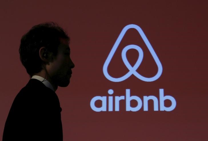Airbnb sụt giảm do biến thể Delta ảnh hưởng đến số lượng đặt phòng trước