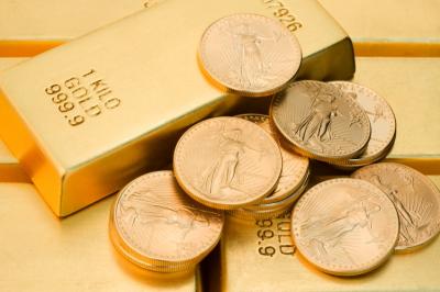 Mất hơn 1%, vàng thế giới chứng kiến phiên giảm mạnh nhất trong 1 tháng