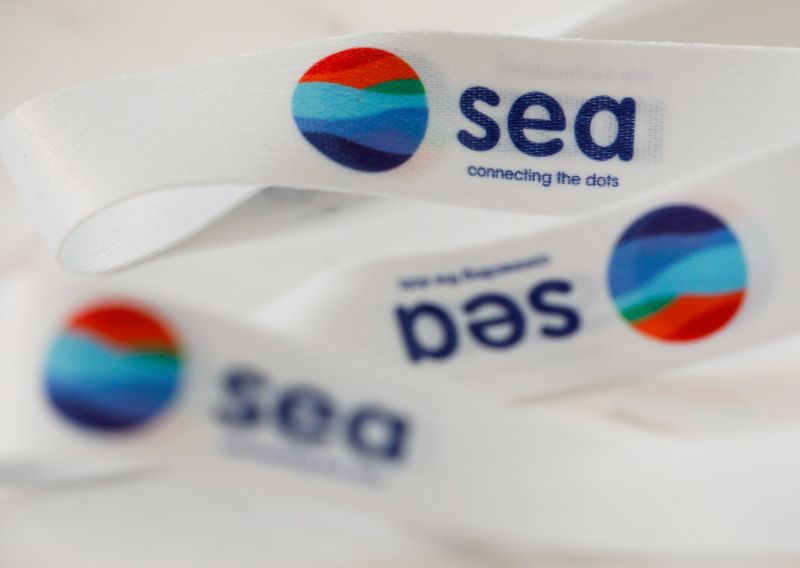 Singapore's Sea Ltd secures $6 billion in mega fund raising