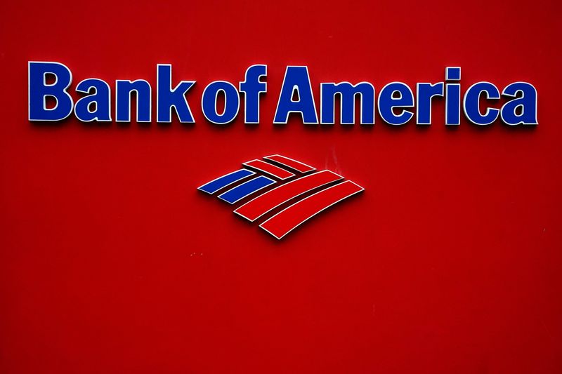 Bank of America appoints new CFO, three women to senior leadership roles