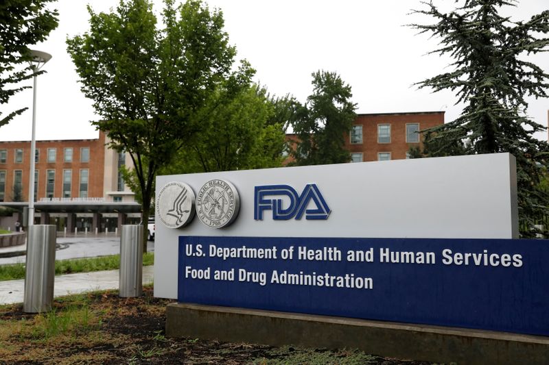 U.S. FDA says robust safety data needed before COVID-19 vaccine approval for kids