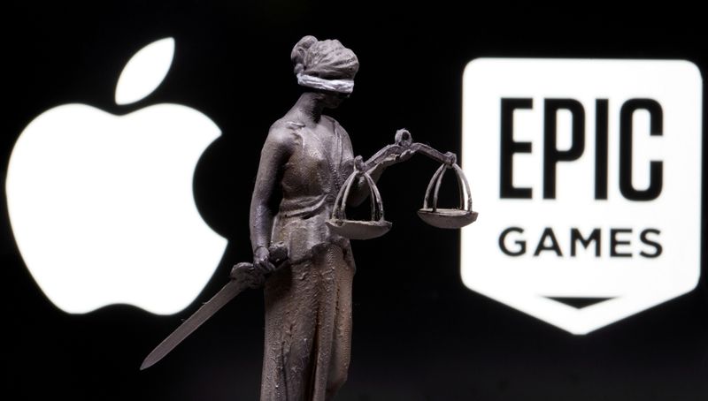 Apple must ease App Store payment rules, U.S. judge orders in blow to iPhone maker