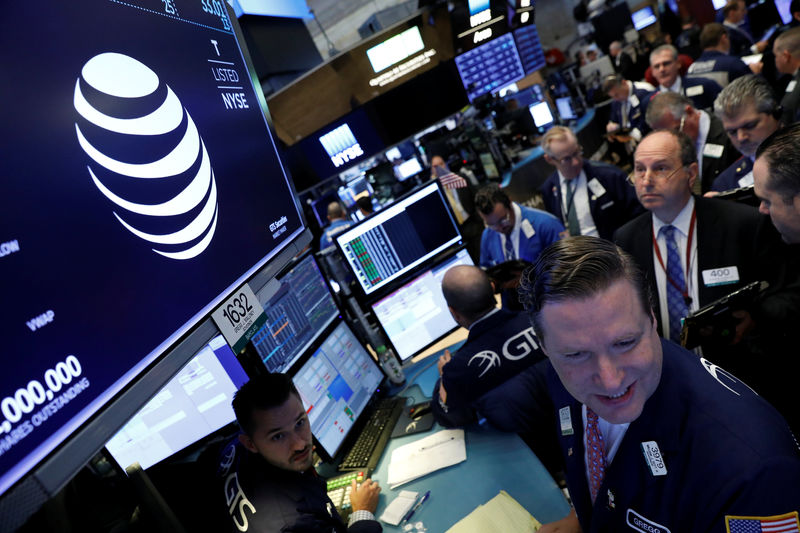 AT&T Stock: Undervalued, with a Value-Unlocking Catalyst