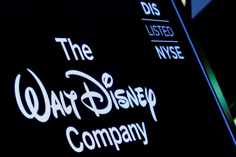Disney to debut rest of 2021 films exclusively in theaters