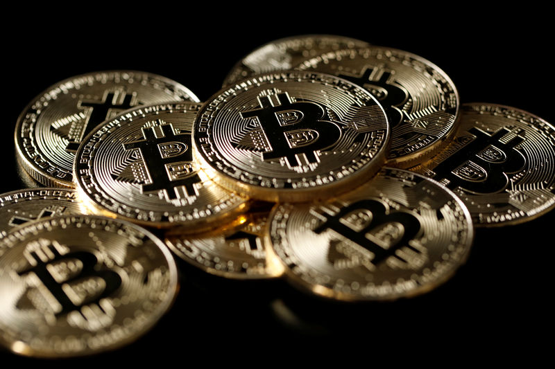 Virginia public pension funds seek Bitcoin exposure