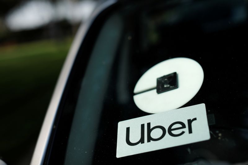 Uber will appeal Dutch ruling that drivers are employees