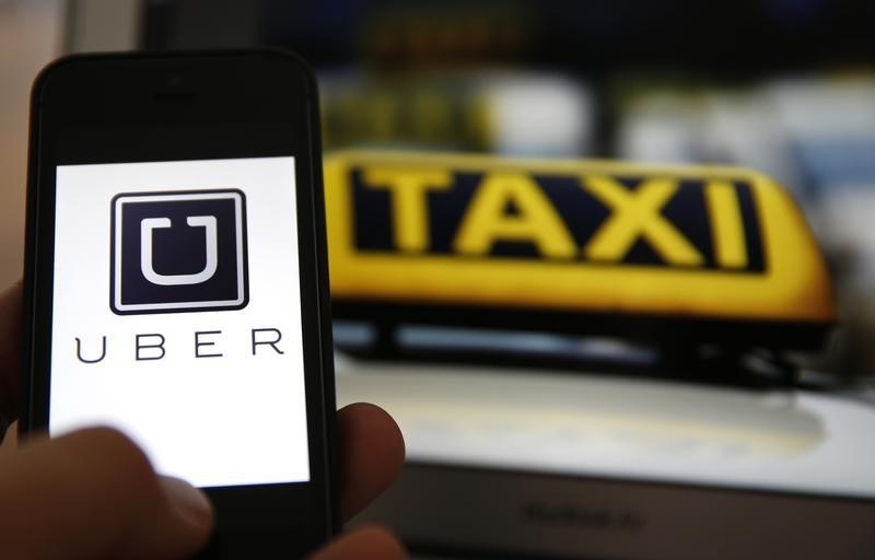 Tòa án Hà Lan cho biết tài xế Uber phải được coi là nhân viên