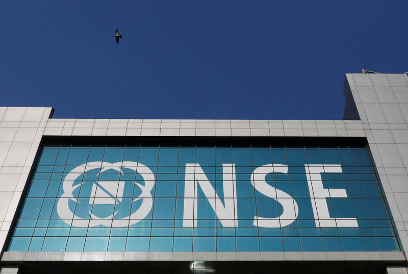 India stocks lower at close of trade; Nifty 50 down 0.08%