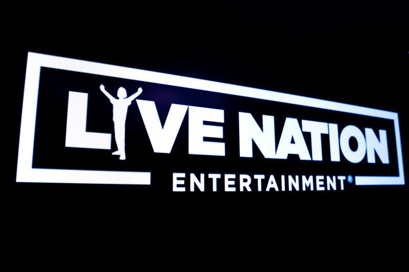 Live Nation resumes stalled acquisition of Mexican entertainment firm Ocesa