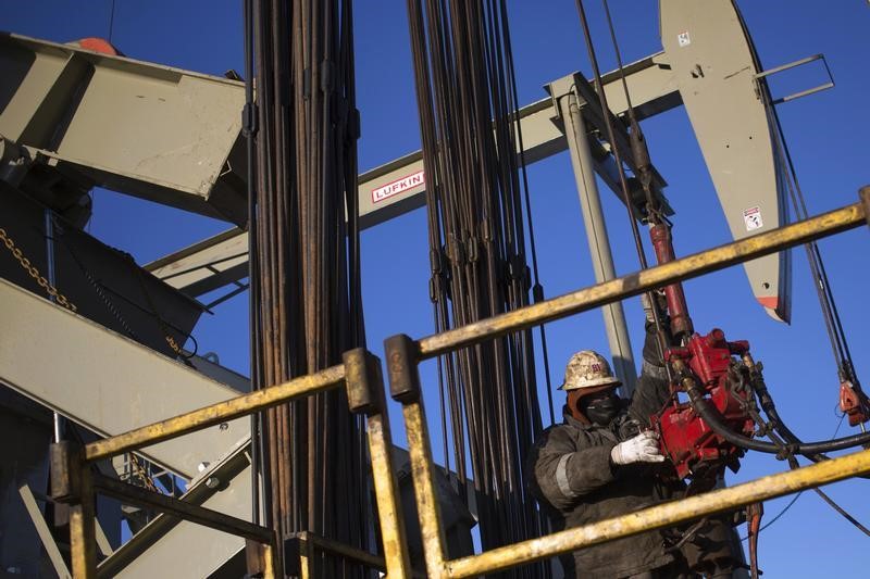 Crude Oil Higher; OPEC Revises 2022 Demand Forecast HIgher