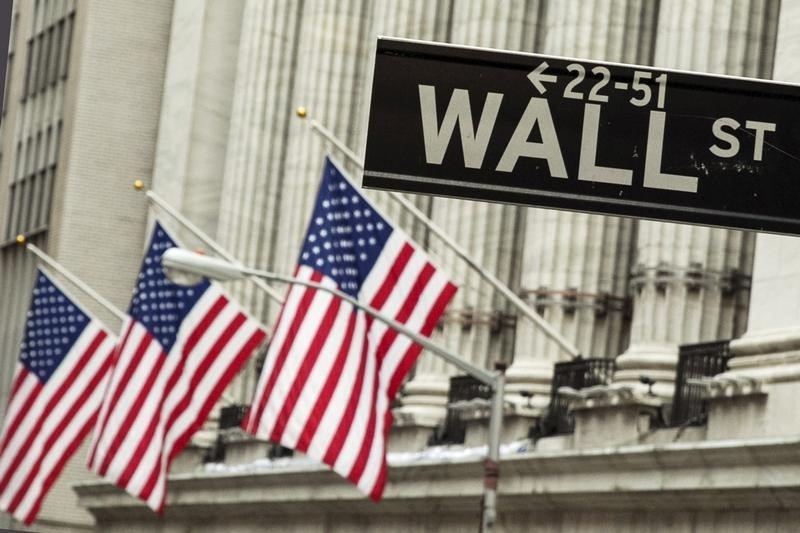 Wall Street Opens Higher Amid Uranium Meltup; Dow up 290 Pts