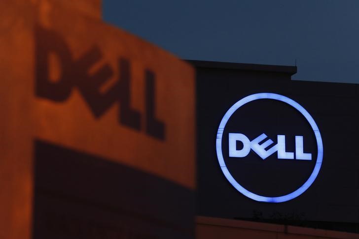 Dell Up 4% as Goldman Sachs Sees Compelling Near-Term Value